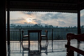 Campuhan Sebatu Resort