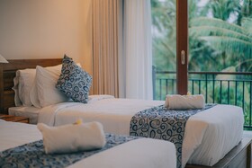 Cucukan Beach Guest House