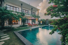 Cucukan Beach Guest House