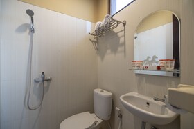 Dante Guest House by OYO