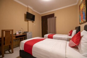 Dante Guest House by OYO
