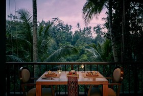 Hoshinoya Bali