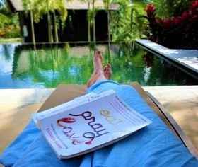 Jendela Di Bali Villa