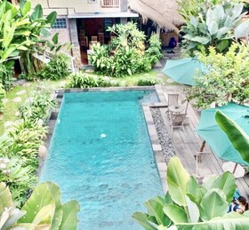 Kailash Bali
