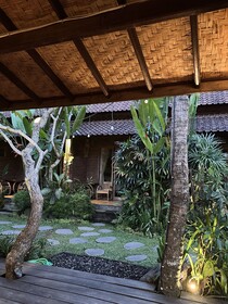 Kailash Bali