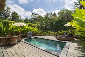 Keliki Luxury Lodge