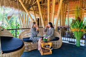 Keliki Luxury Lodge