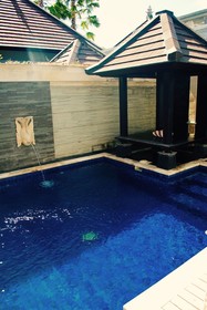 Kori Maharani Villas