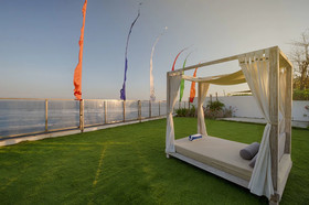 Kutus Kutus Keramas Villa