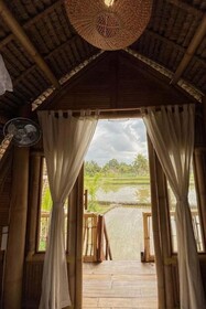 Lumbung Langit Bali House and Hostel