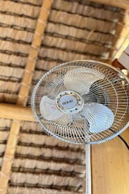 Lumbung Langit Bali House and Hostel