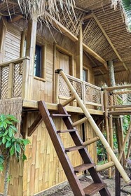 Lumbung Langit Bali House and Hostel