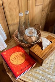 Lumbung Langit Bali House and Hostel