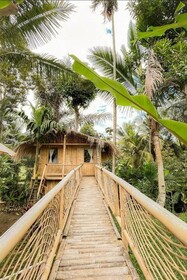 Lumbung Langit Bali House and Hostel