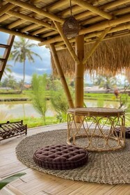 Lumbung Langit Bali House and Hostel