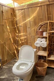 Lumbung Langit Bali House and Hostel