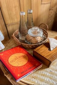 Lumbung Langit Bali House and Hostel