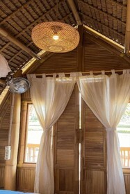 Lumbung Langit Bali House and Hostel