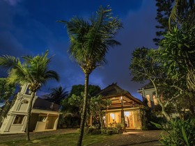 Munari Villa and Spa Batubulan