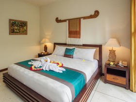 Munari Villa and Spa Batubulan