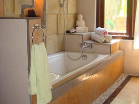 Puri Asri Villa