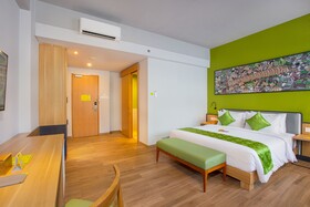 Rv Hotel Kutus Kutus