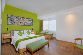 Rv Hotel Kutus Kutus