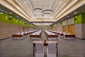 Rv Hotel Kutus Kutus