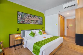 Rv Hotel Kutus Kutus