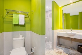 Rv Hotel Kutus Kutus