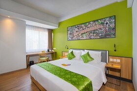 Rv Hotel Kutus Kutus