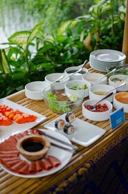 Rv Hotel Kutus Kutus