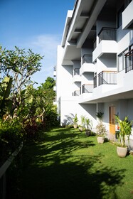 Rv Hotel Kutus Kutus