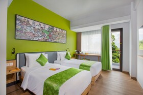 Rv Hotel Kutus Kutus