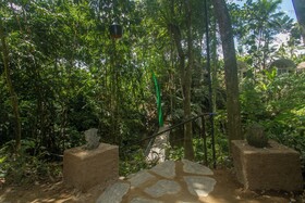 Sacred Canyon Ubud By Pramana Villas