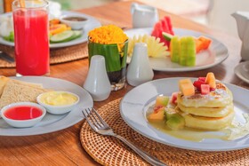 Sacred Canyon Ubud By Pramana Villas