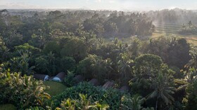 Sacred Canyon Ubud By Pramana Villas