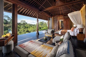 Sanna Ubud A Pramana Experience