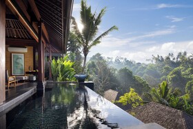 Sanna Ubud A Pramana Experience