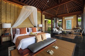 Sanna Ubud A Pramana Experience