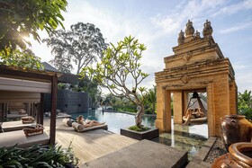 Sanna Ubud A Pramana Experience