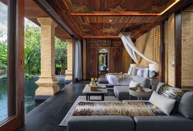 Sanna Ubud A Pramana Experience