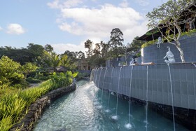 Sanna Ubud A Pramana Experience