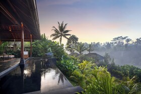 Sanna Ubud A Pramana Experience