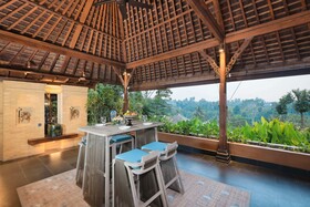 Sanna Ubud A Pramana Experience