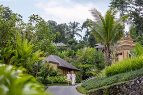 Sanna Ubud A Pramana Experience