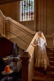 Sanna Ubud A Pramana Experience