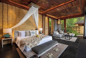 Sanna Ubud A Pramana Experience