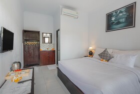 Sekar Bali Homestay