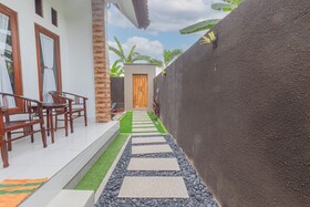 Sekar Bali Homestay